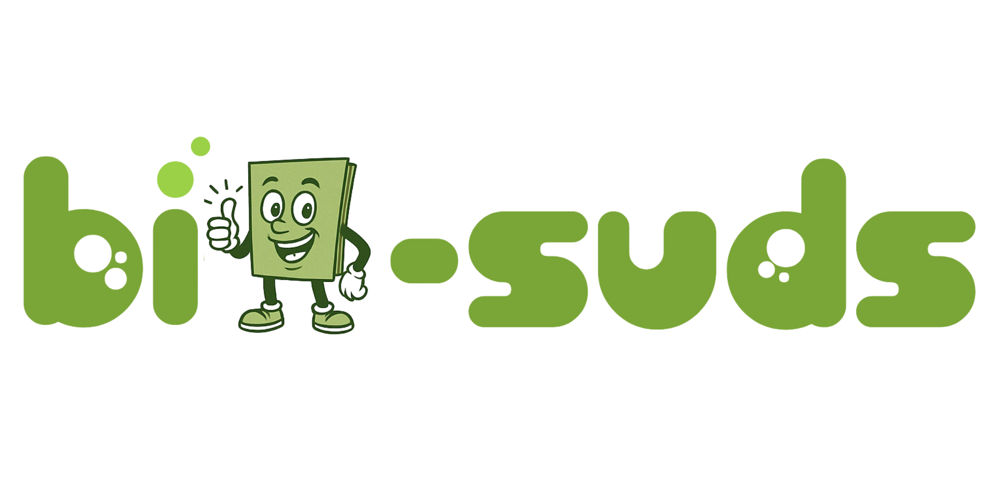 Bio-Suds logo